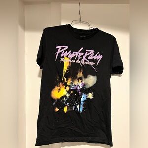 Prince Tshirt